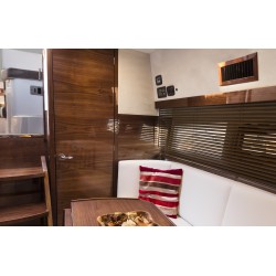 WBCL0040012A WEBASTO KRATKA WYLOTOWA MAHOŃ 10X4 VHM10X4