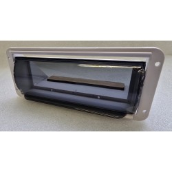 MRH211W JENSEN Marine wodoodporna obudowa radia stereo biała