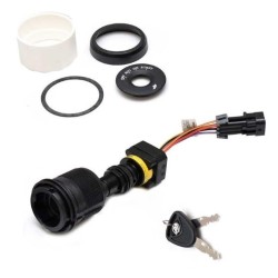 87-893353A03 MERCURY STACYJKA DO SILNIKÓW MERCURY MERCRUISER