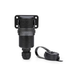 3928001 AQUA SIGNAL OSŁONA STYKU POLIWĘGLAN DO KABLI MASZTOWYCH