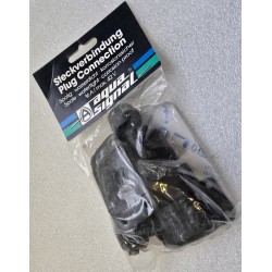 3928001 AQUA SIGNAL OSŁONA STYKU POLIWĘGLAN DO KABLI MASZTOWYCH