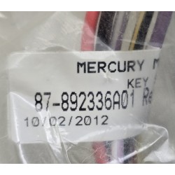 893353A03 MERCURY STACYJKA DO SILNIKÓW MERCURY MERCRUISER