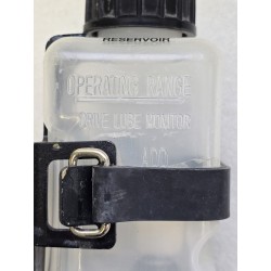 806193A51 MERCURY QUICKSILVER ZBIORNICZEK WYRÓWNAWCZY OLEJU (OUTLET)