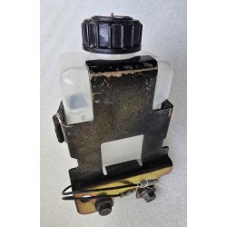 806193A51 MERCURY QUICKSILVER ZBIORNICZEK WYRÓWNAWCZY OLEJU (OUTLET)