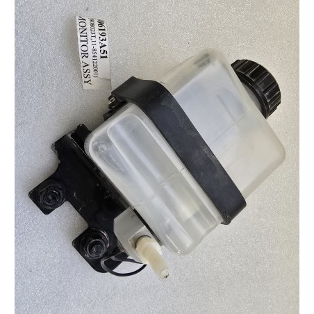 806193A51 MERCURY QUICKSILVER ZBIORNICZEK WYRÓWNAWCZY OLEJU (OUTLET)