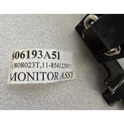 806193A51 MERCURY QUICKSILVER ZBIORNICZEK WYRÓWNAWCZY OLEJU (OUTLET)