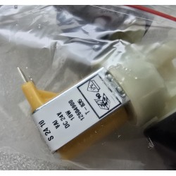 T-S2G024PW/S02C00 TECMA TOALETA MORSKA SILENCE PLUS 2G 24V (DELIKATNIE USZKODZONA)