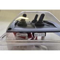 8HG998514-041 HELLAMARINE Panel elektryczny "4"