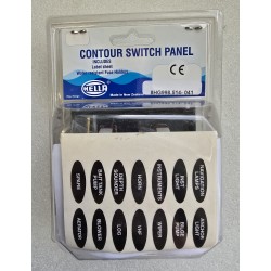 8HG998514-041 HELLAMARINE Panel elektryczny "4"