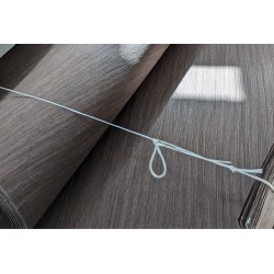 19-5839-1 CARAVAGGIO TABU Fornir modyfikowany, orzech, 0,6mm TABU +/- 47m2