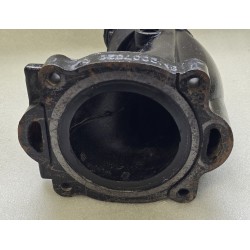 8M2007020 MERCURY KOLANKO WYDECHOWE PODWYŻSZENIE WYDECHU V6 V8 (POWYSTAWOWE)