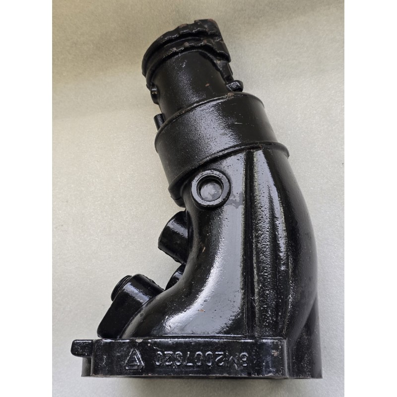 8M2007020 MERCURY KOLANKO WYDECHOWE PODWYŻSZENIE WYDECHU V6 V8 (POWYSTAWOWE)