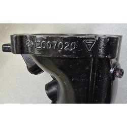 8M2007020 MERCURY KOLANKO WYDECHOWE PODWYŻSZENIE WYDECHU V6 V8 (POWYSTAWOWE)