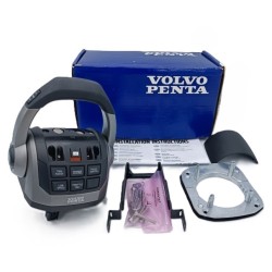 23282612 VOLVO PENTA ELEKTRYCZNA MANETKA EVC 2.0 POJEDYNCZA