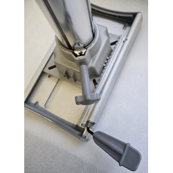 670328 AUQALAND PODSTAWA DO FOTELA REGULOWANA MANUALNIE Z SUWADŁEM N.1