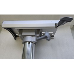 670328 AUQALAND PODSTAWA DO FOTELA REGULOWANA MANUALNIE Z SUWADŁEM N.2