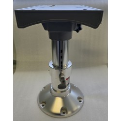 670328 AUQALAND PODSTAWA DO FOTELA REGULOWANA MANUALNIE Z SUWADŁEM N.2