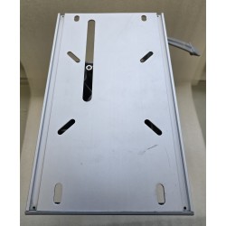 670328 AUQALAND PODSTAWA DO FOTELA REGULOWANA MANUALNIE Z SUWADŁEM N.2