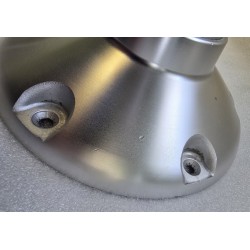 670328 AUQALAND PODSTAWA DO FOTELA REGULOWANA MANUALNIE Z SUWADŁEM N.2