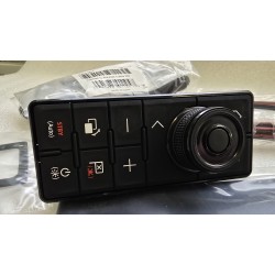 A80438 RAYMARINE ZDALNA KLAWIATURA WIELOFUNKCYJNA (KLAWIATURA PIONOWA) RMK-10P