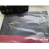 A80438 RAYMARINE ZDALNA KLAWIATURA WIELOFUNKCYJNA (KLAWIATURA PIONOWA) RMK-10P