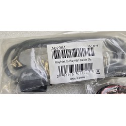 A80438 RAYMARINE ZDALNA KLAWIATURA WIELOFUNKCYJNA (KLAWIATURA PIONOWA) RMK-10P