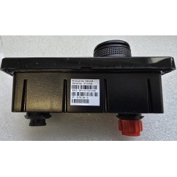 A80438 RAYMARINE ZDALNA KLAWIATURA WIELOFUNKCYJNA (KLAWIATURA PIONOWA) RMK-10P