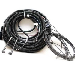 84-859743T03 MERCURY ORYGINALNA WIĄZKA ELEKTRYCZNA SMARTCRAFT