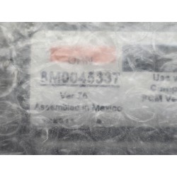 8M0045337 MERCURY MODUŁ STERUJĄCY SMARTCRAFT DTS wer. 76 (POWYSTAWOWY)