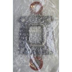 864850A02 QUICKSILVER USZCZELKA WYDECHU RISER MERCRUISER 4.3/5,0/5,7/6,2L V8