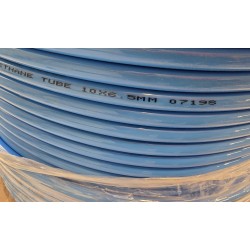 U-10065BU SANG-A PRZEWÓD PNEUMATYCZNY KALIBROWANY POLIURETANOWY rolka 100M