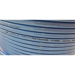 U-10065BU SANG-A PRZEWÓD PNEUMATYCZNY KALIBROWANY POLIURETANOWY rolka 100M