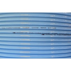 U-10065BU SANG-A PRZEWÓD PNEUMATYCZNY KALIBROWANY POLIURETANOWY rolka 100M