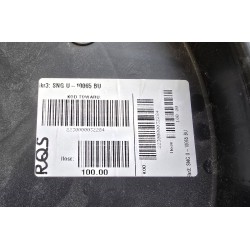 U-10065BU SANG-A PRZEWÓD PNEUMATYCZNY KALIBROWANY POLIURETANOWY rolka 100M