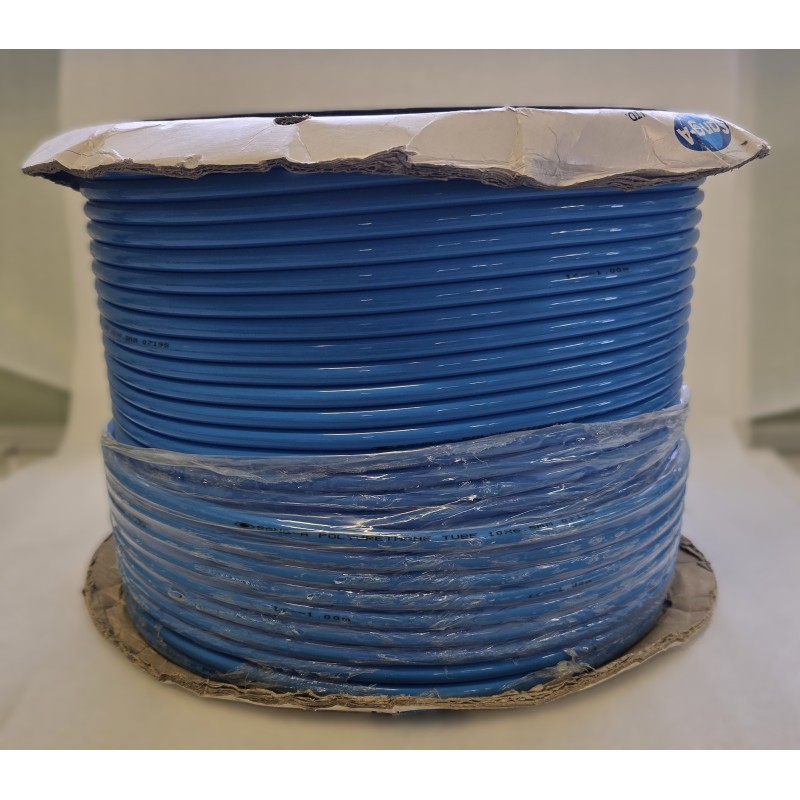 U-10065BU SANG-A PRZEWÓD PNEUMATYCZNY KALIBROWANY POLIURETANOWY rolka 100M