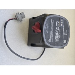 722-NE-300A BEP ELEKTRYCZNY WYŁĄCZNIK AKUMULATORA 12/24V (POTESTOWY)