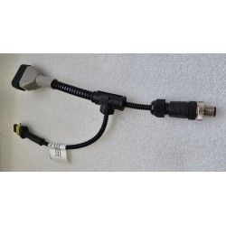51.25411-6014 MAN ADAPTER PRZEWODU ZASILAJĄCEGO TACHOMETR NMEA 2000