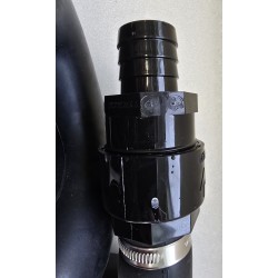 100.359 (38058) TECMA POMPA ROZDRABNIAJĄCA MAC 11 24V 210x160x155MM do morskich toalet elektrycznych (OUTLET)