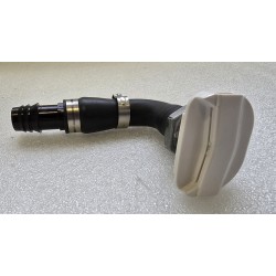 100.359 (38058) TECMA POMPA ROZDRABNIAJĄCA MAC 11 24V 210x160x155MM do morskich toalet elektrycznych (OUTLET)