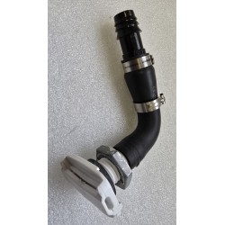 100.359 (38058) TECMA POMPA ROZDRABNIAJĄCA MAC 11 24V 210x160x155MM do morskich toalet elektrycznych (OUTLET)