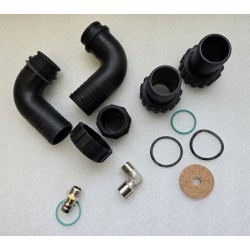 AQ4061 CAN-SB Zestaw podłączeniowy do zbiornika na nieczystości, szarej wody