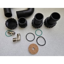 AQ4061 CAN-SB Zestaw podłączeniowy do zbiornika na nieczystości, szarej wody