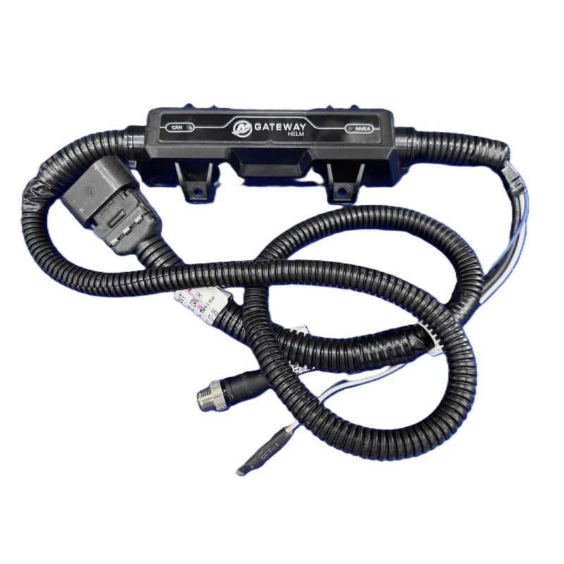 8M0095543 Mercury Mercruiser MODUŁ BRAMKI CAN H DO STEROWANIA 8M0061059 (OUTLET)