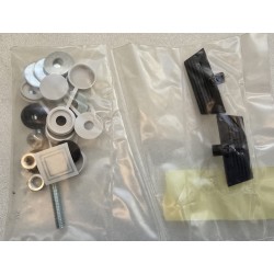 NSYPLM43 SCHNEIDER SZAFKA ŚCIENNA OBUDOWA PANELU STEROWANIA 430x330x200MM IP66