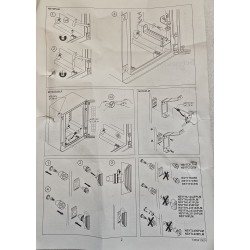 NSYPLM43 SCHNEIDER SZAFKA ŚCIENNA OBUDOWA PANELU STEROWANIA 430x330x200MM IP66