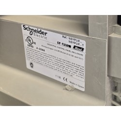 NSYPLM43 SCHNEIDER SZAFKA ŚCIENNA OBUDOWA PANELU STEROWANIA 430x330x200MM IP66