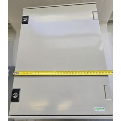 NSYPLM43 SCHNEIDER SZAFKA ŚCIENNA OBUDOWA PANELU STEROWANIA 430x330x200MM IP66