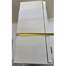 NSYPLM43 SCHNEIDER SZAFKA ŚCIENNA OBUDOWA PANELU STEROWANIA 430x330x200MM IP66