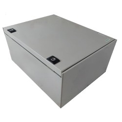 NSYPLM43 SCHNEIDER SZAFKA ŚCIENNA OBUDOWA PANELU STEROWANIA 430x330x200MM IP66