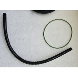 BO2150 CAN-SB  POKRYWA ZBIORNIKA PALIWA, PŁYNÓW (brak opakowania producenta)